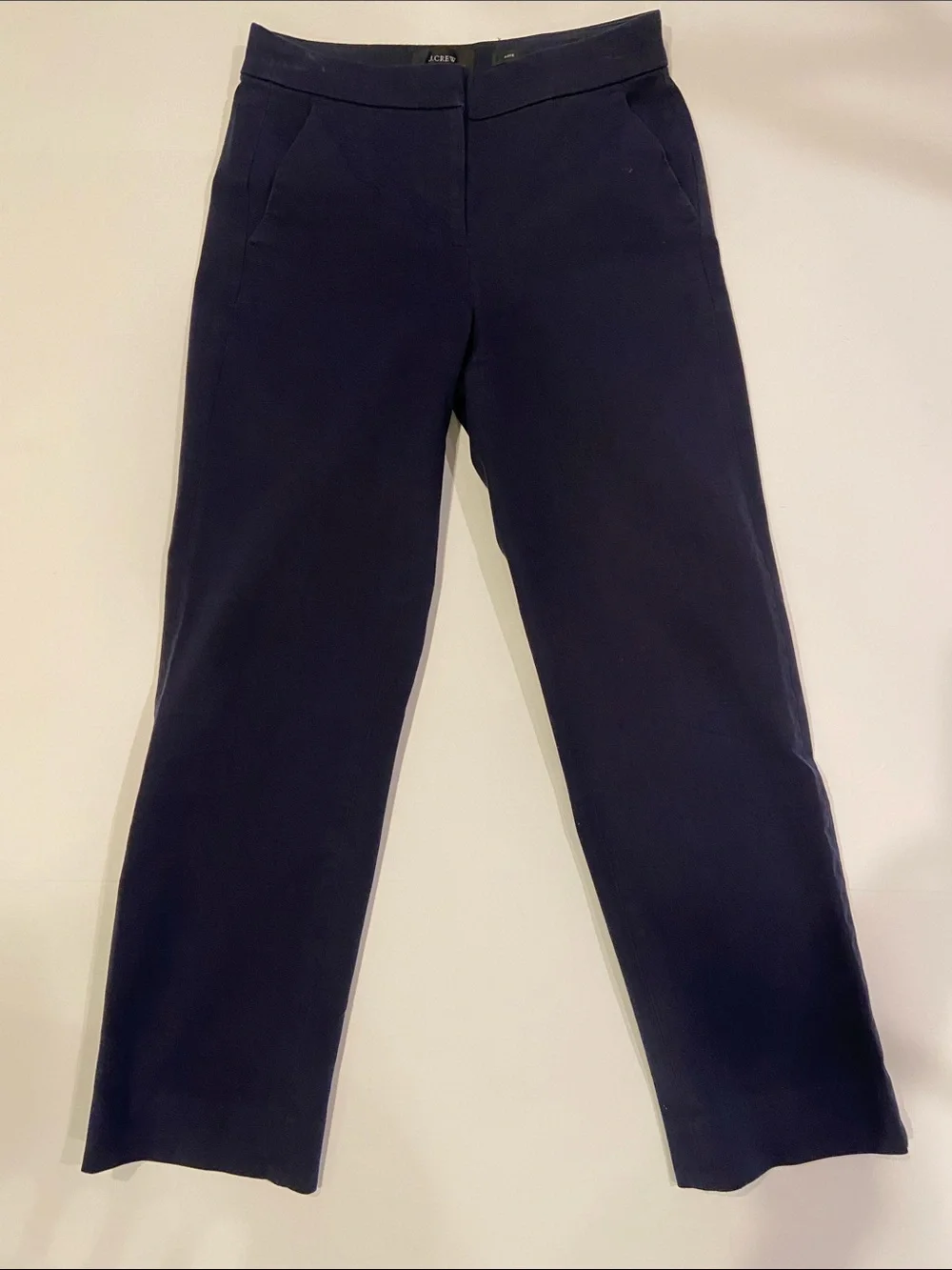 J. Crew Kate Pants